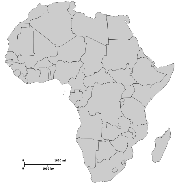 رکوردشکنی استارتاپ‌های آفریقا در سال ۲۰۱۹