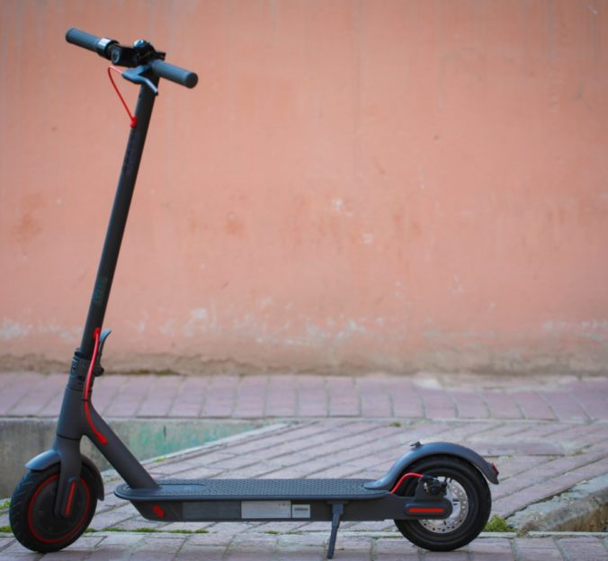 xiaomi m365pro scooter