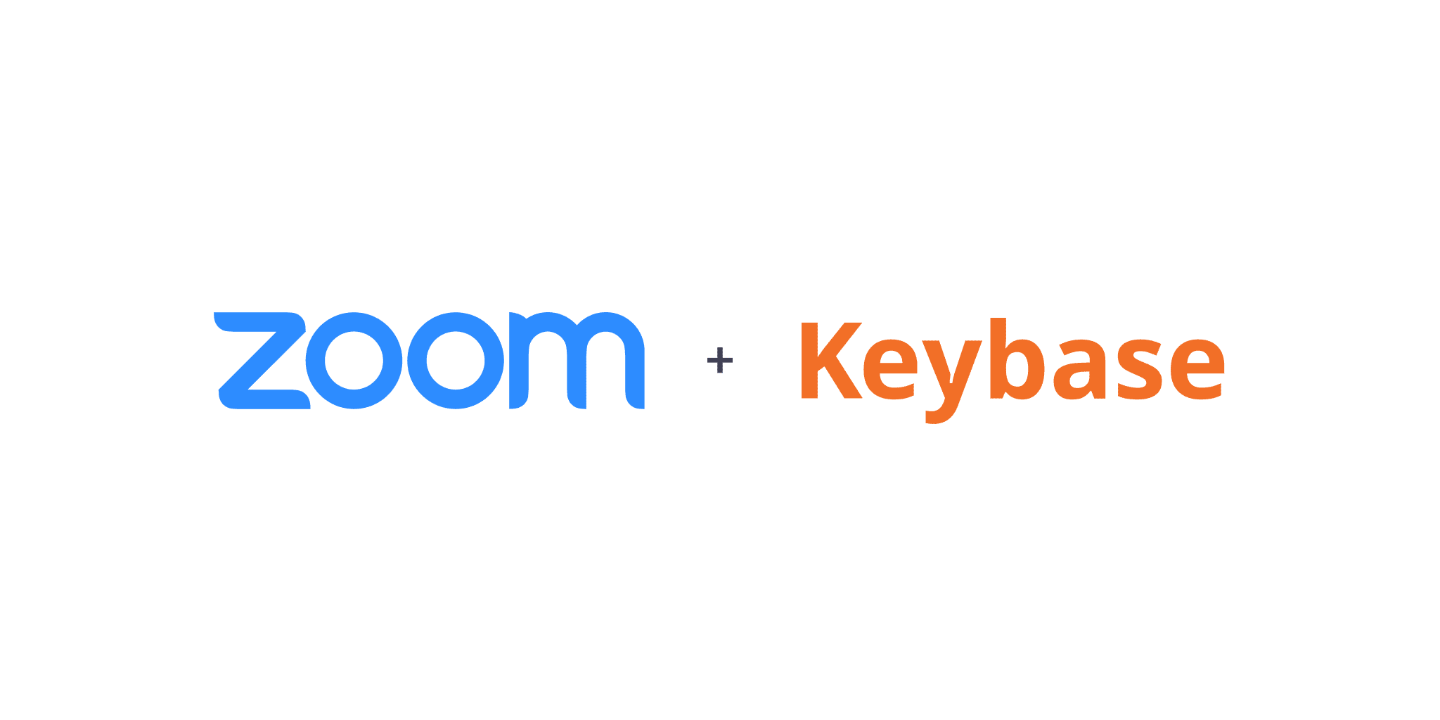 پلتفرم Keybase در Zoom ادغام شد
