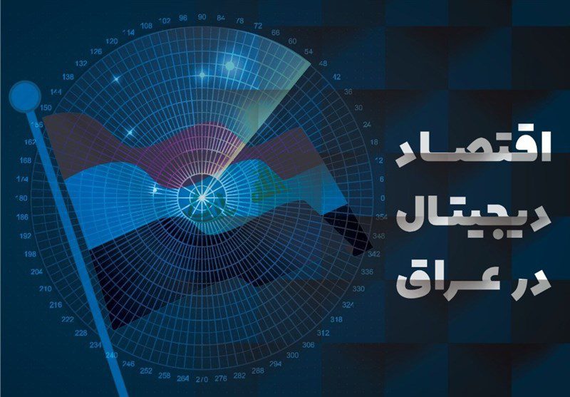 گزارش اقتصاد دیجیتال در عراق