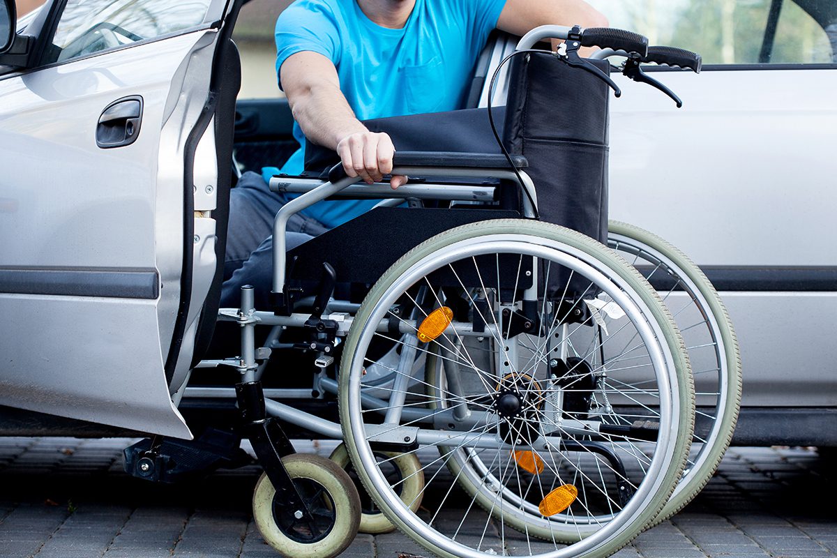بیش از ۱۳ هزار کاربر راننده‌ی دارای معلولیت در اسنپ فعال هستند