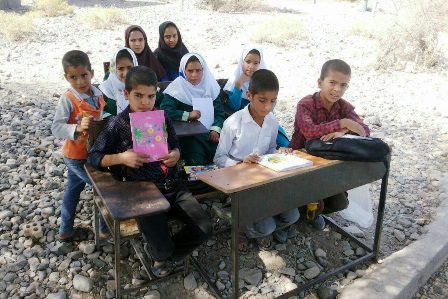 درباره ‌اهدای ۸۰تبلت به دانش‌آموزان روستای بزنج