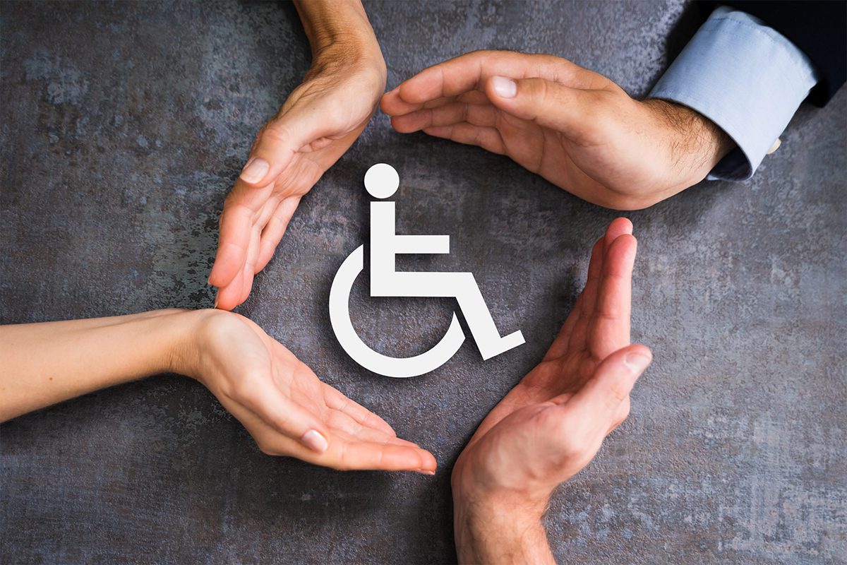 در آستانه روز جهانی افراد دارای معلولیت؛ اسنپ از اقدامات خود برای حمایت از افراد دارای معلولیت می‌گوید