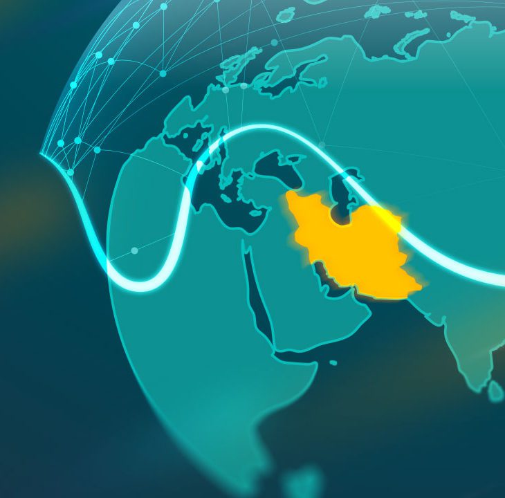 وبسایت‌های ایرانی بیشتر از سرویس ابری کلادفلر و ابرآروان استفاده می‌کنند