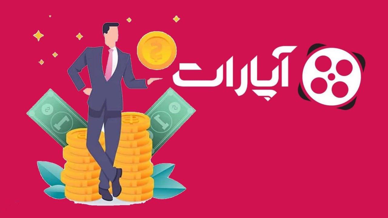 چطور با موبایل در فضای مجازی پول‌دار شویم؟