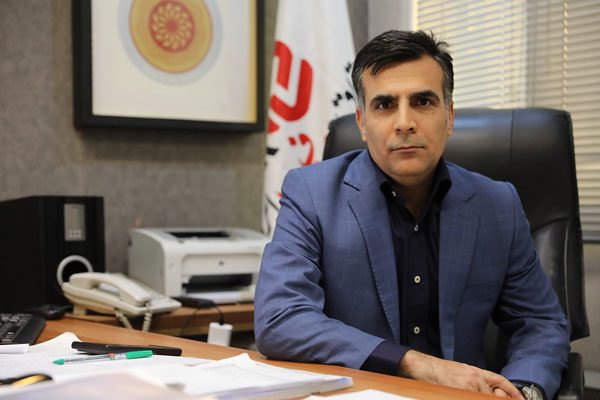 اتاق اصناف: راهاندازی تاکسی اینترنتی «شهرزاد» توسط شهرداری، غیرقانونی است اتاق اصناف: راهاندازی تاکسی اینترنتی «شهرزاد» توسط شهرداری، غیرقانونی است