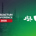 حضور بازار در کنفرانس Mobidictum