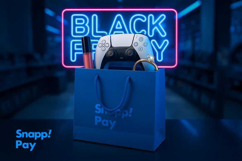 بلک‌فرایدی اسنپ‌پی